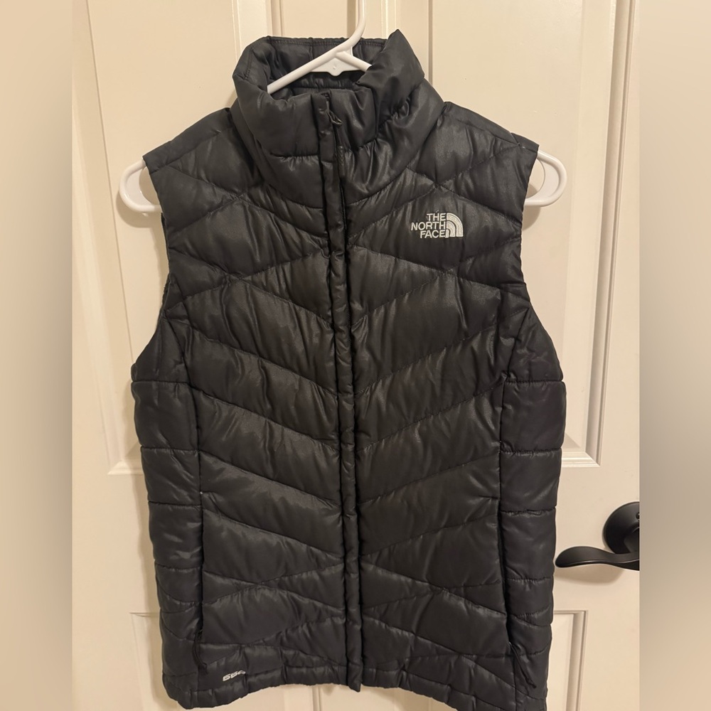 The North Face Quilted Vest